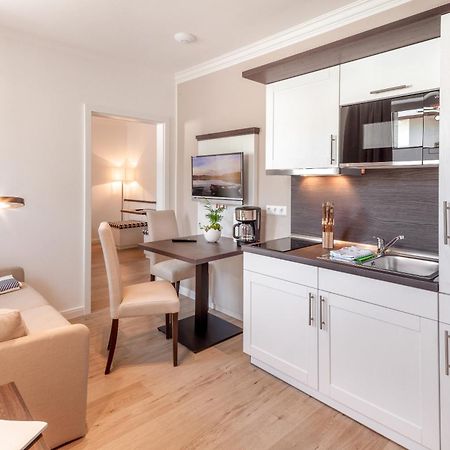 Apartmenthuus Koenig Norderney Esterno foto