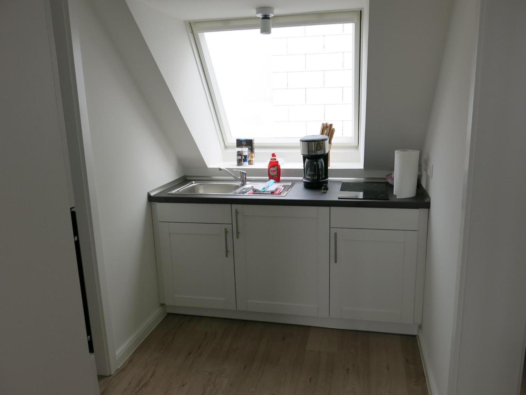 Apartmenthuus Koenig Norderney Camera foto