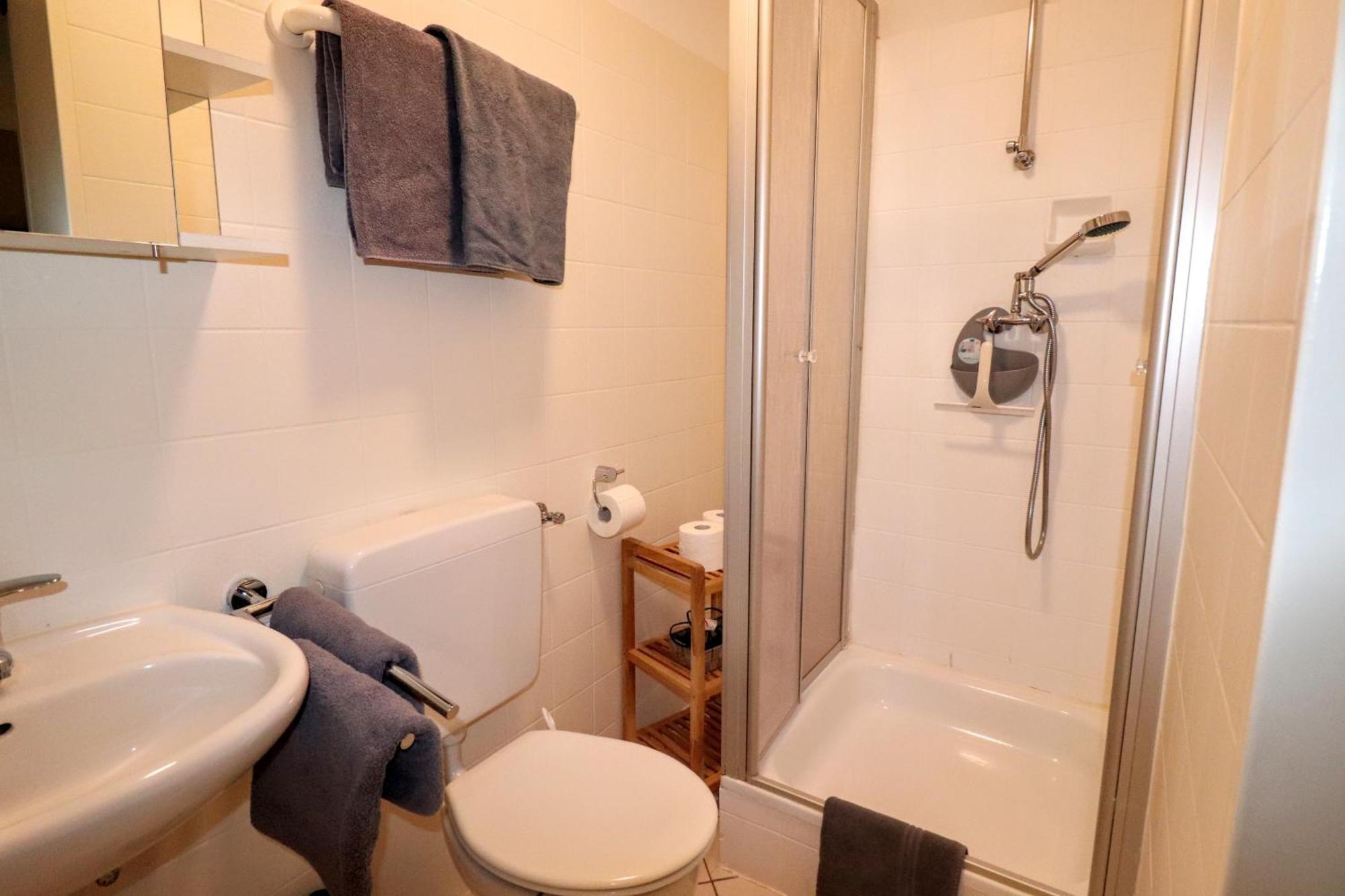 Apartmenthuus Koenig Norderney Camera foto