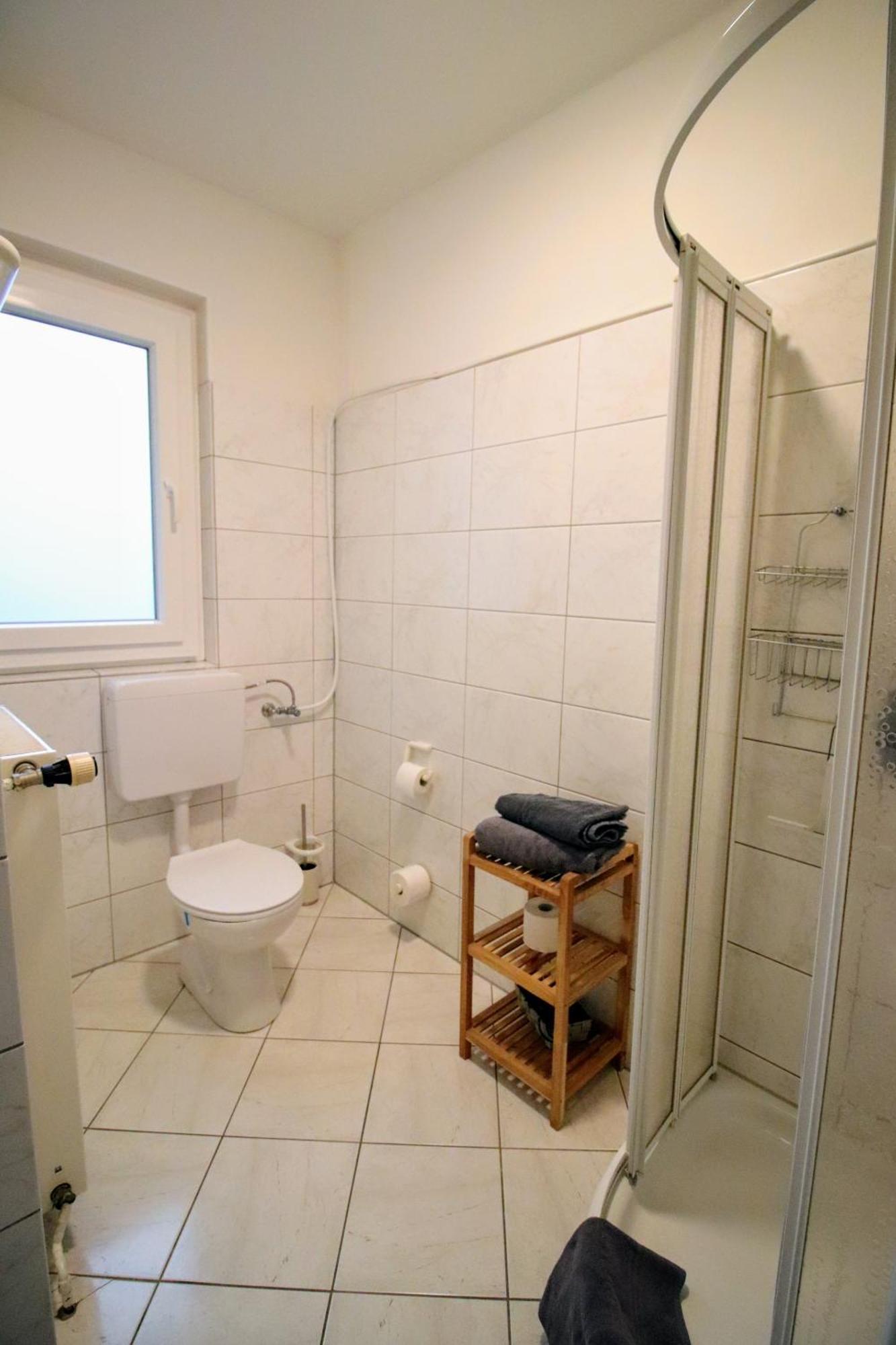 Apartmenthuus Koenig Norderney Camera foto