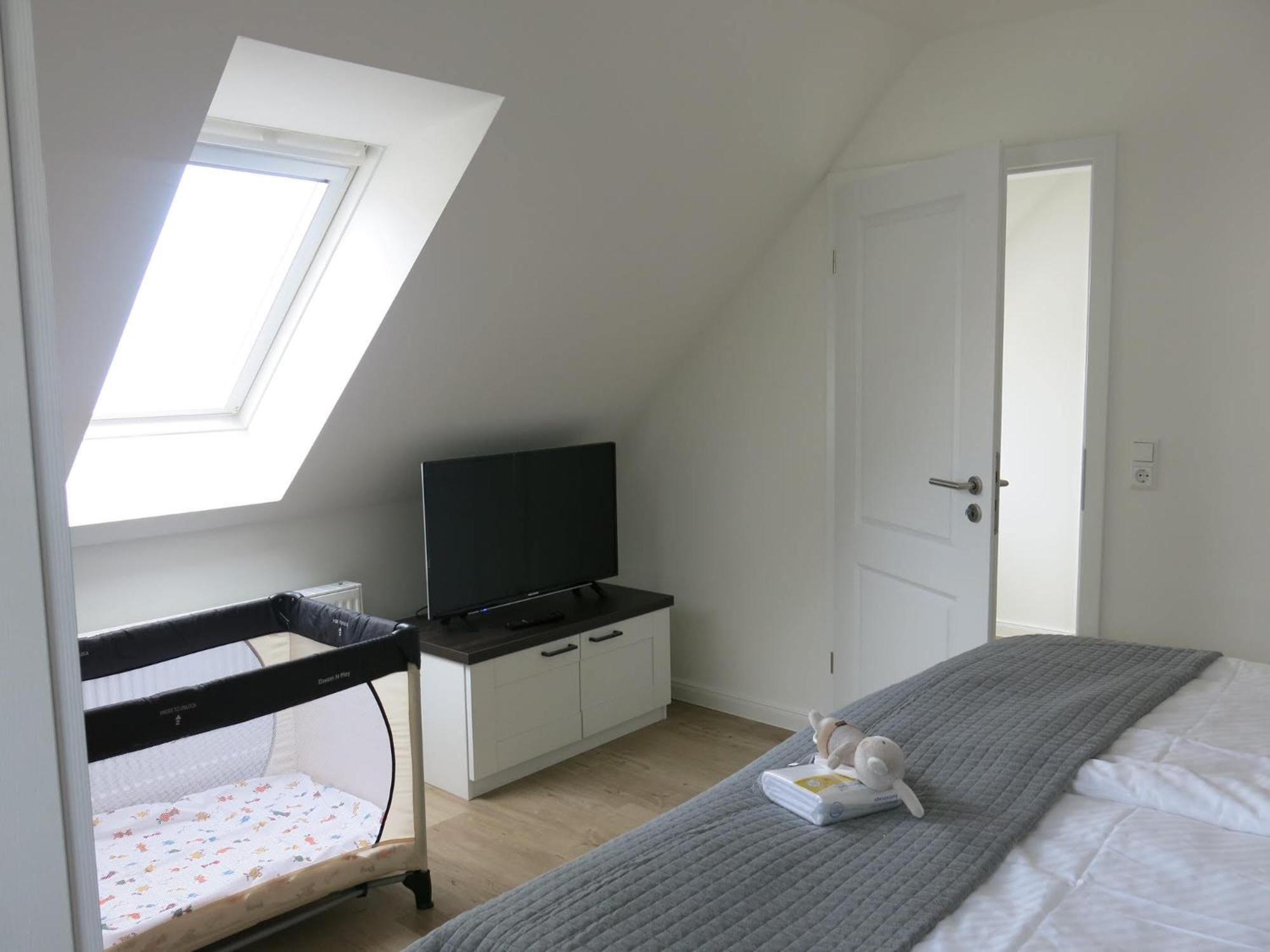 Apartmenthuus Koenig Norderney Camera foto